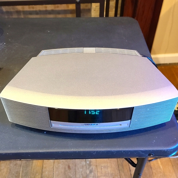 Bose Other - Bose Wave Music System